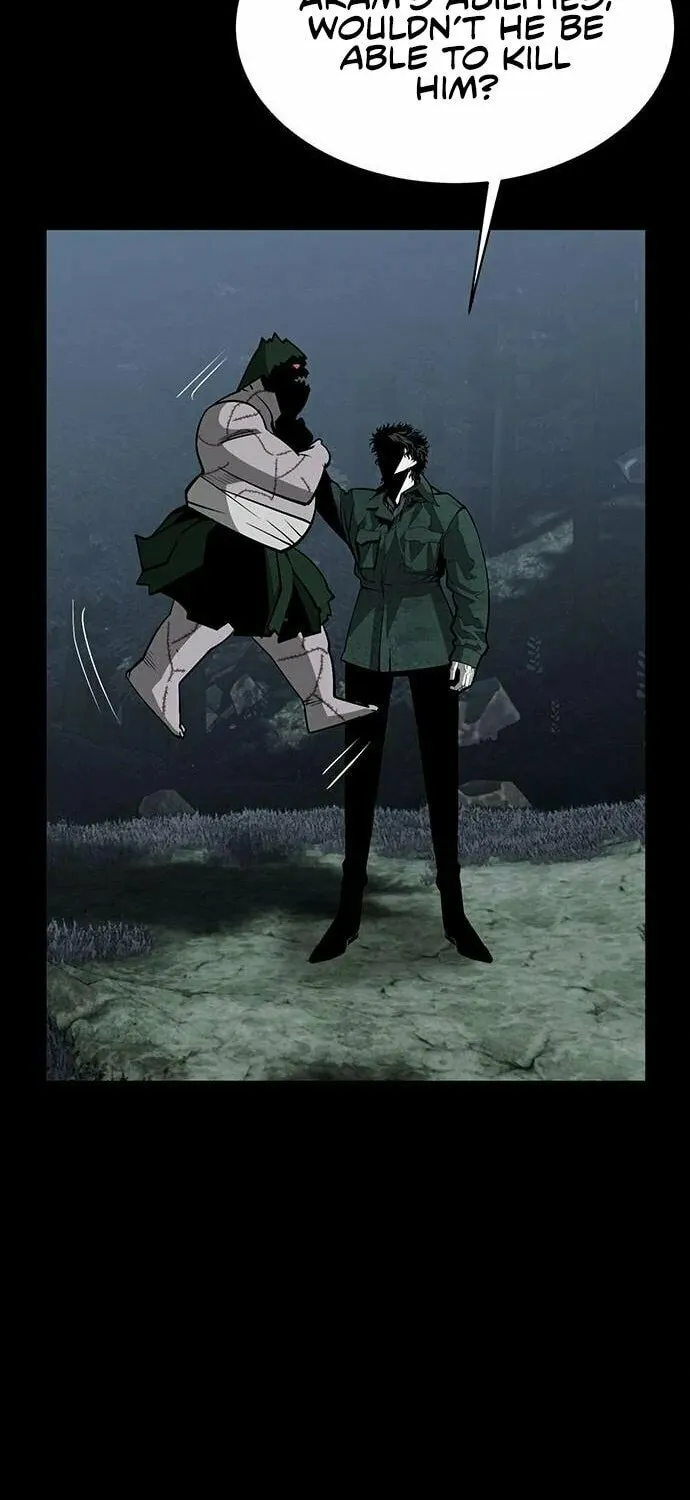 Read The Silent Warrior chapter 15 image 88 on Lezhin