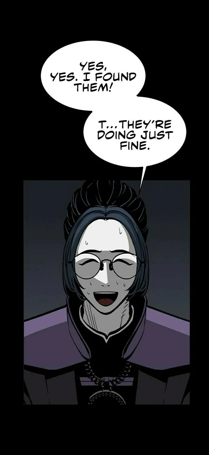 Read The Silent Warrior chapter 17 image 18 on Lezhin