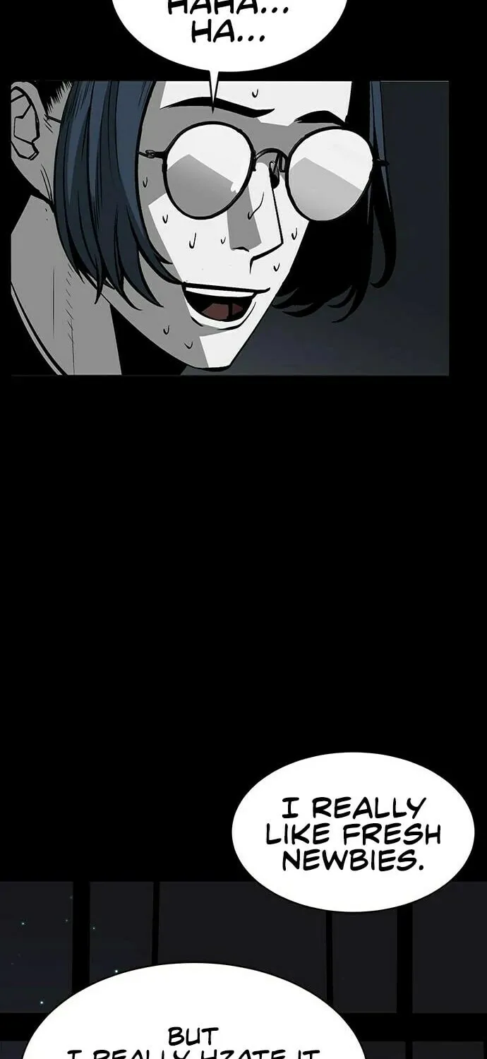 Read The Silent Warrior chapter 17 image 20 on Lezhin