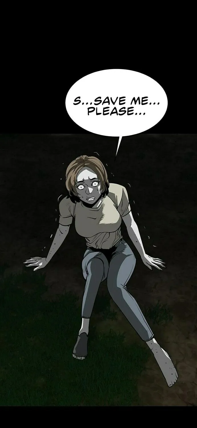 Read The Silent Warrior chapter 17 image 3 on Lezhin