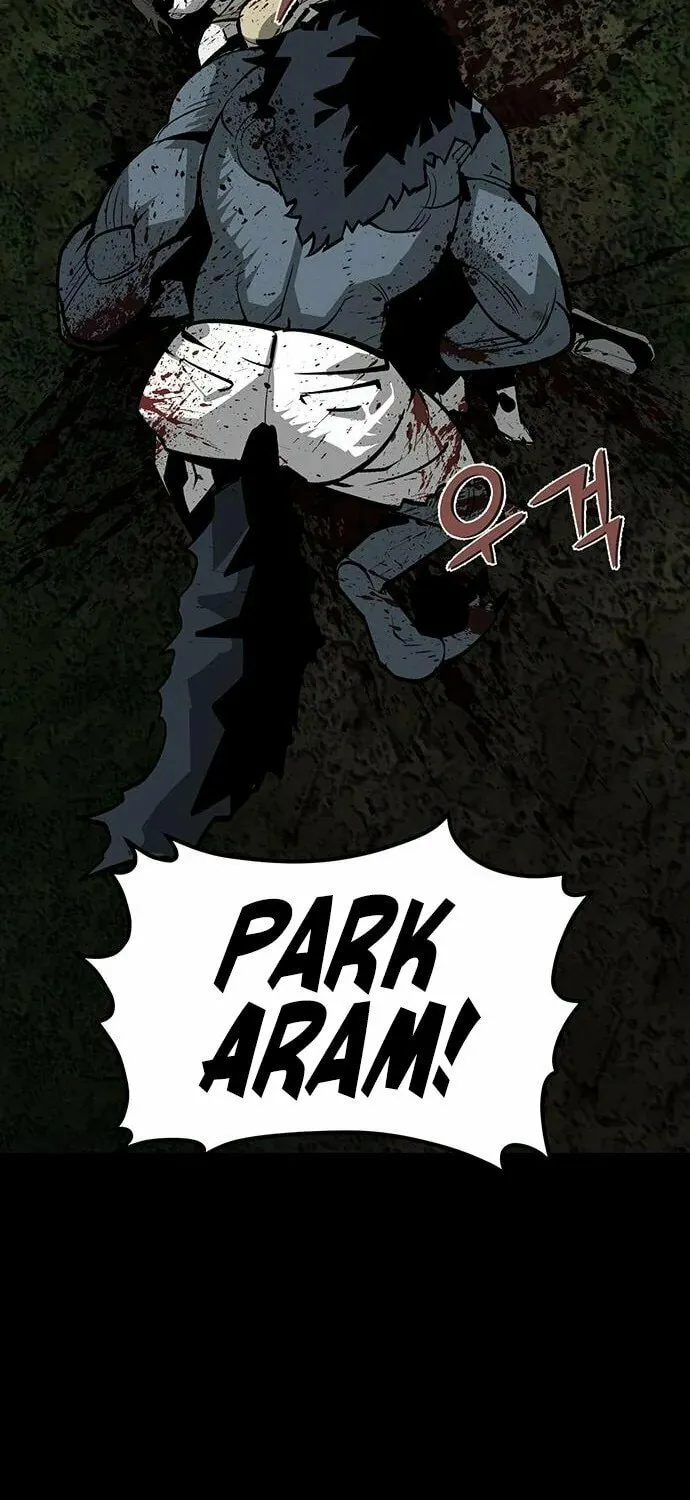 Read The Silent Warrior chapter 17 image 34 on Lezhin