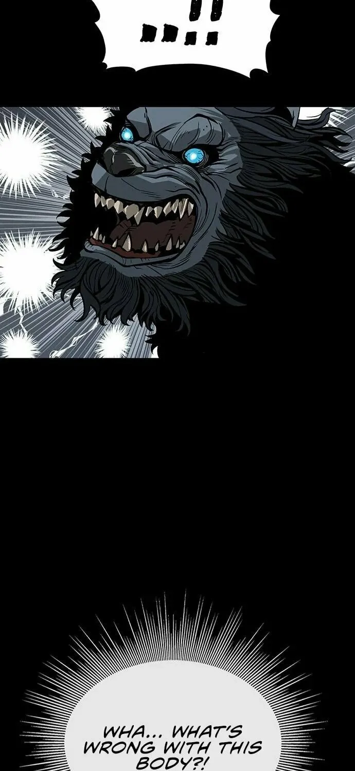 Read The Silent Warrior chapter 17 image 38 on Lezhin