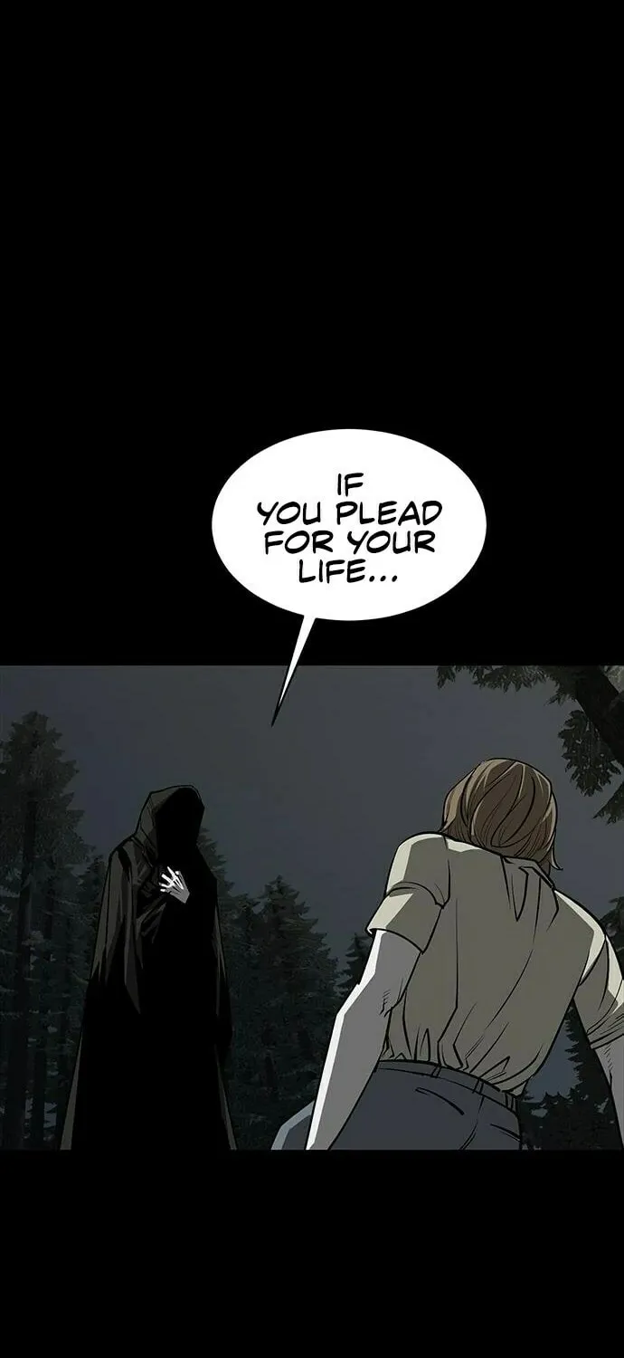 Read The Silent Warrior chapter 17 image 4 on Lezhin