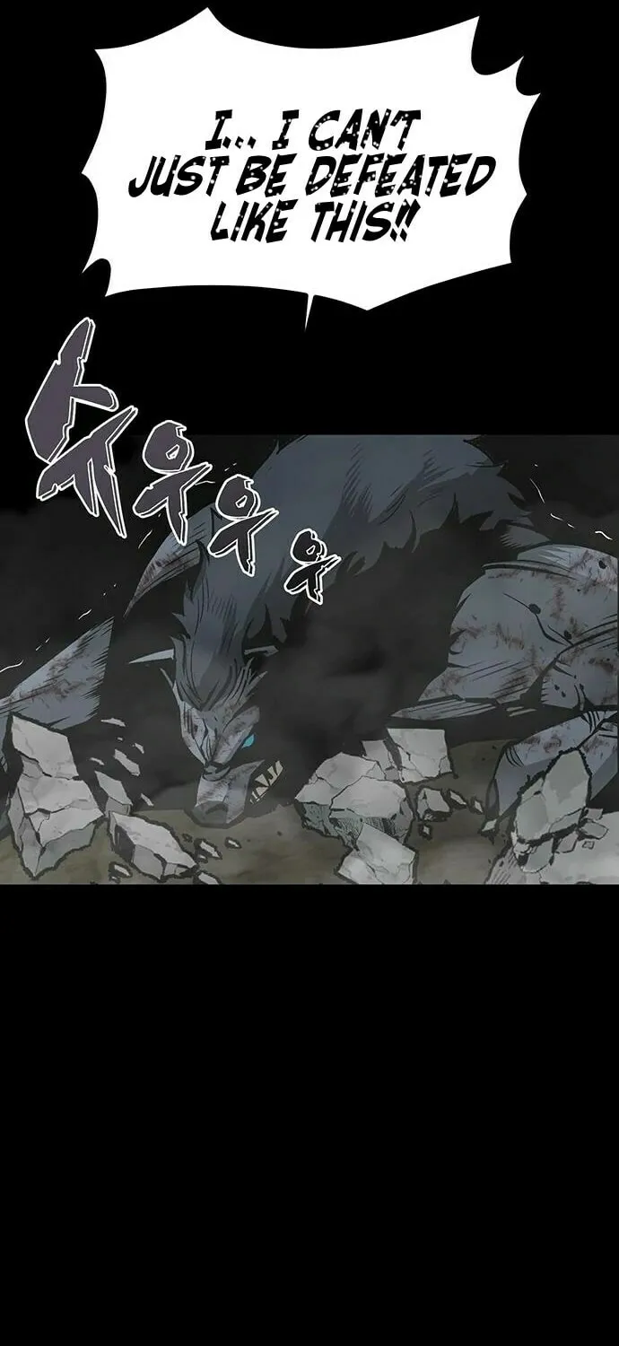 Read The Silent Warrior chapter 17 image 51 on Lezhin