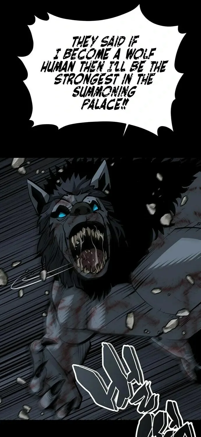 Read The Silent Warrior chapter 17 image 52 on Lezhin
