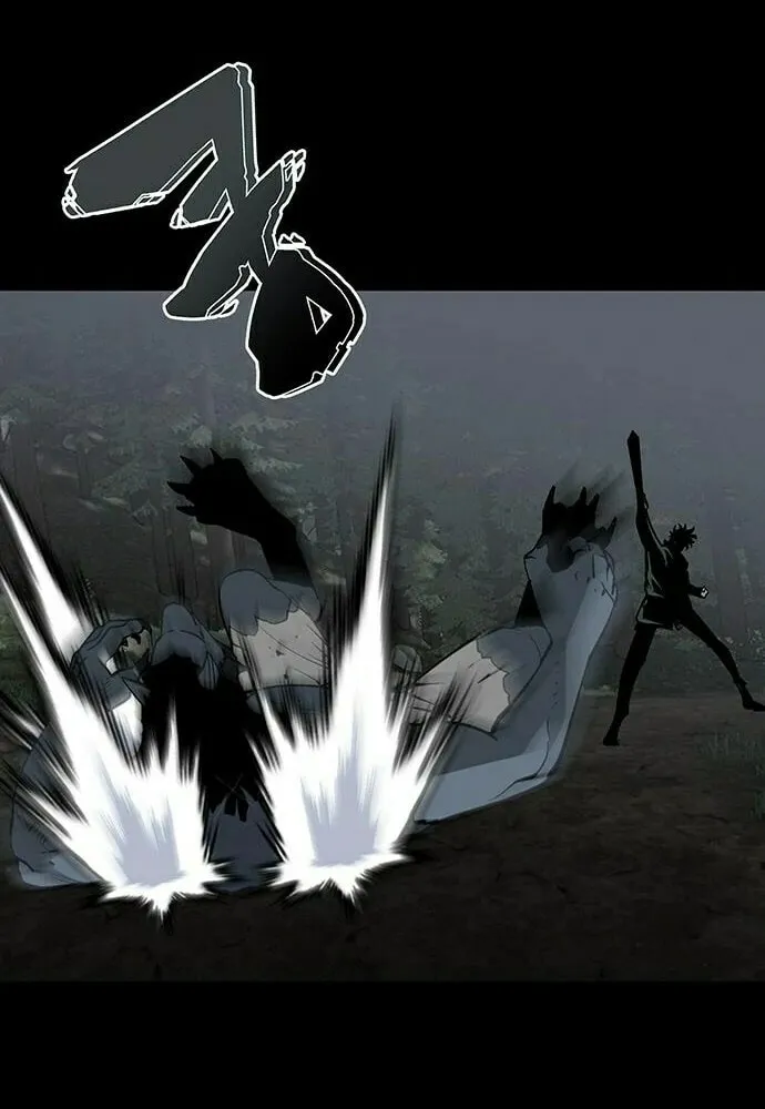 Read The Silent Warrior chapter 17 image 57 on Lezhin