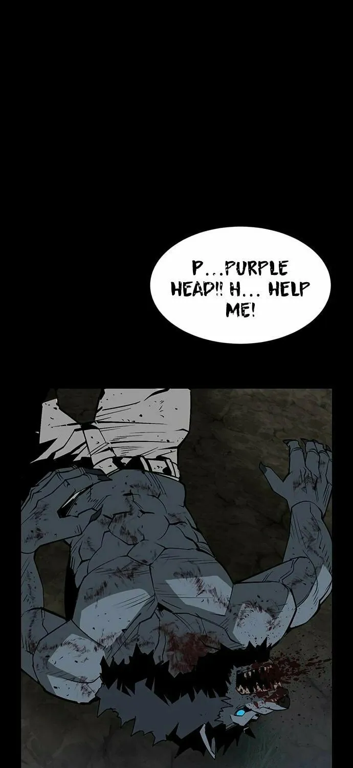 Read The Silent Warrior chapter 17 image 58 on Lezhin