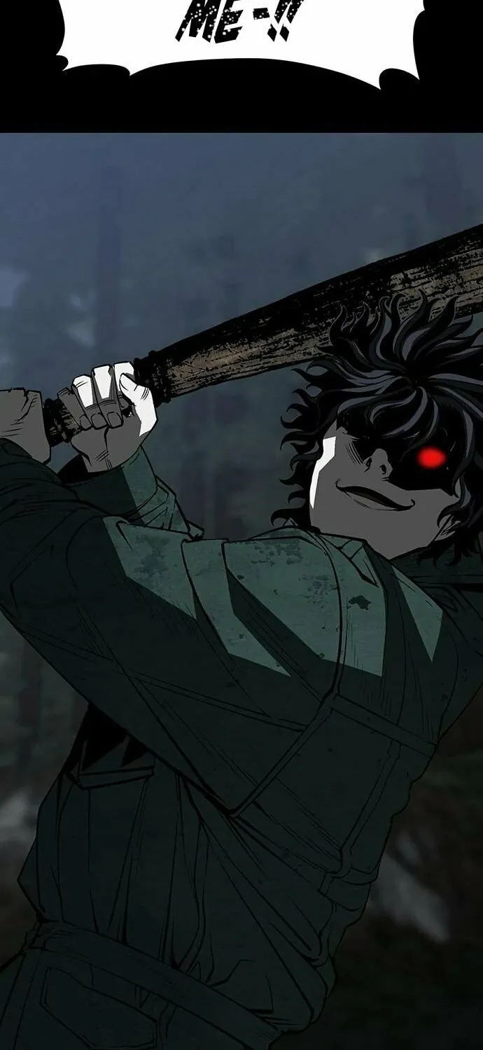 Read The Silent Warrior chapter 17 image 61 on Lezhin