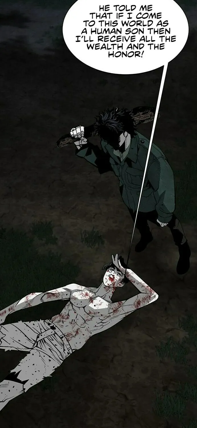 Read The Silent Warrior chapter 17 image 69 on Lezhin