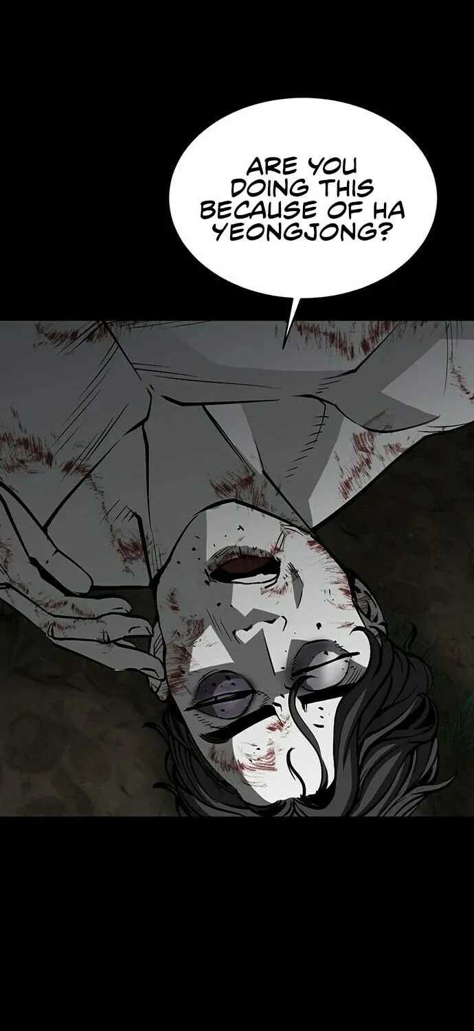 Read The Silent Warrior chapter 17 image 75 on Lezhin