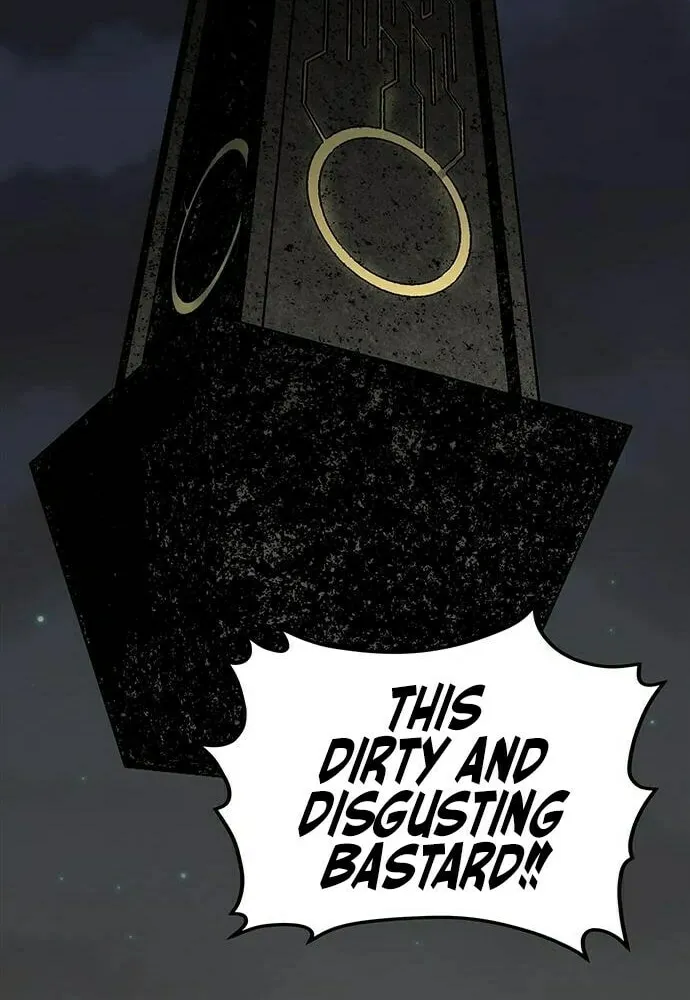 Read The Silent Warrior chapter 17 image 8 on Lezhin