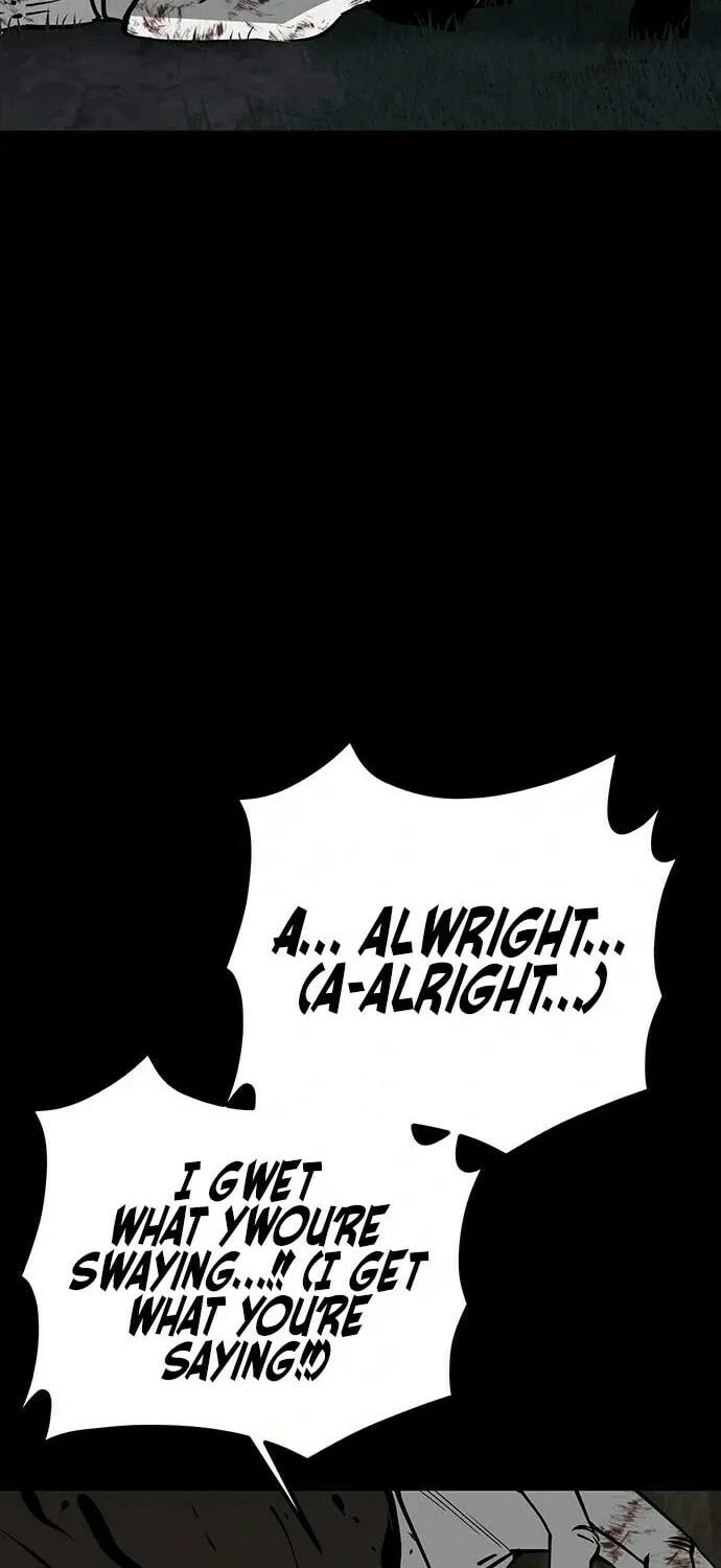 Read The Silent Warrior chapter 17 image 81 on Lezhin