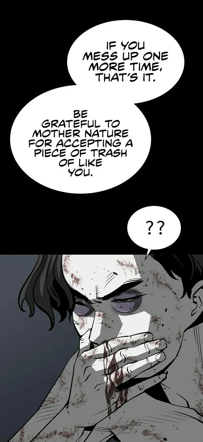 Read The Silent Warrior chapter 17 image 86 on Lezhin