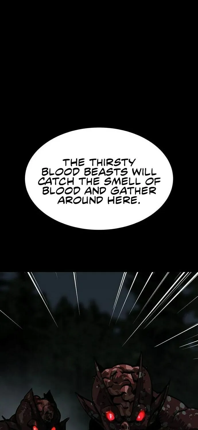 Read The Silent Warrior chapter 17 image 88 on Lezhin