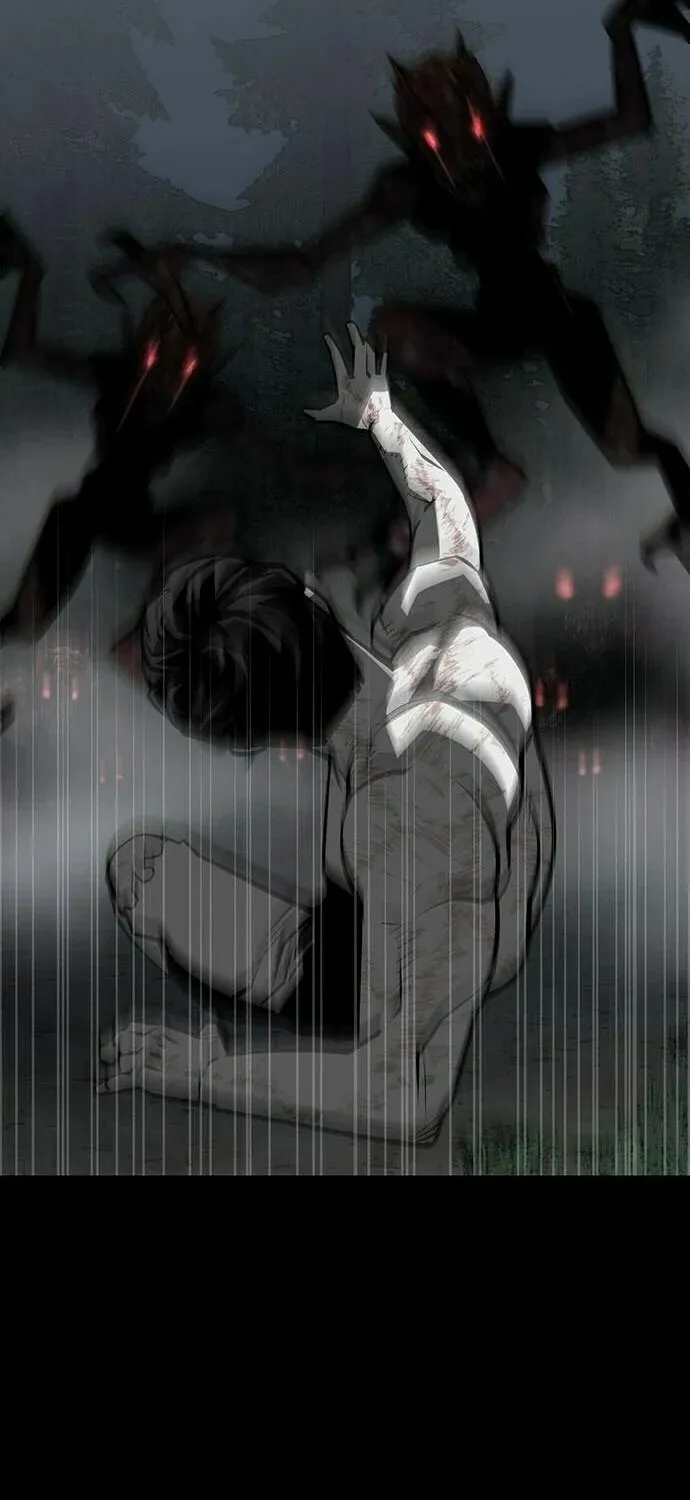 Read The Silent Warrior chapter 17 image 92 on Lezhin