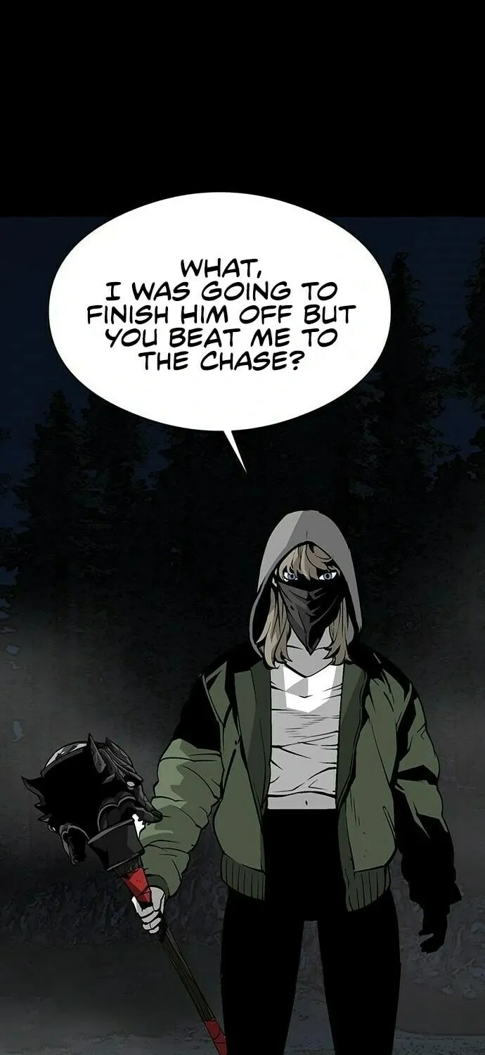 Read The Silent Warrior chapter 18 image 10 on Lezhin