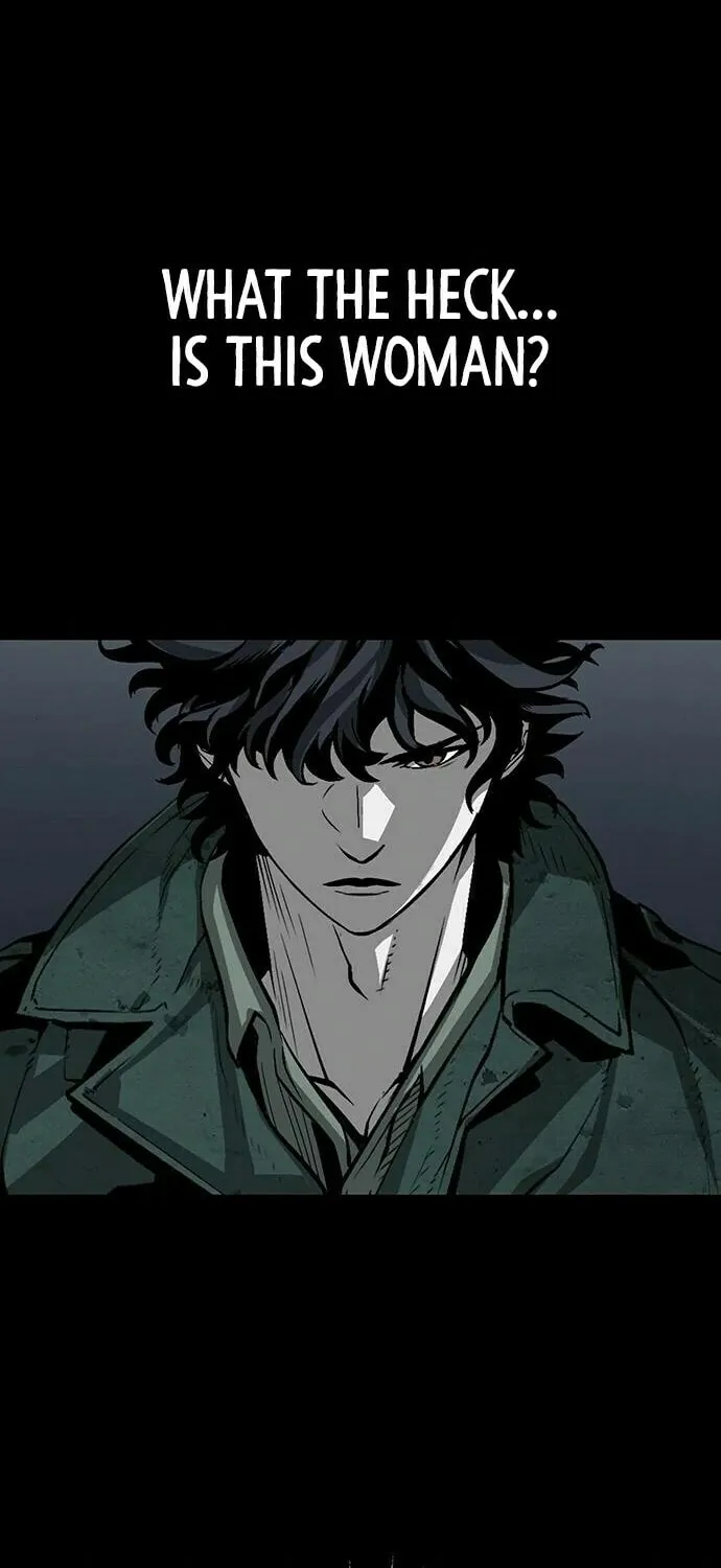 Read The Silent Warrior chapter 18 image 13 on Lezhin