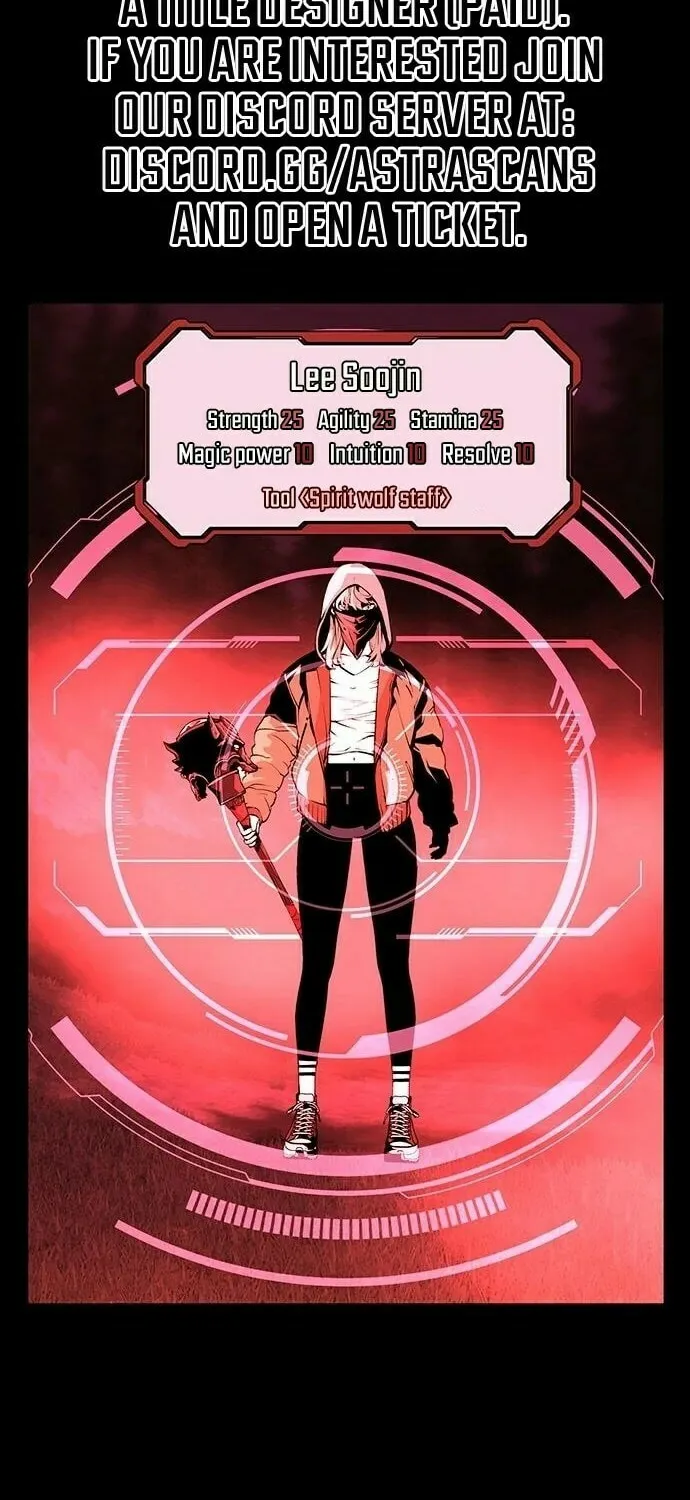 Read The Silent Warrior chapter 18 image 15 on Lezhin