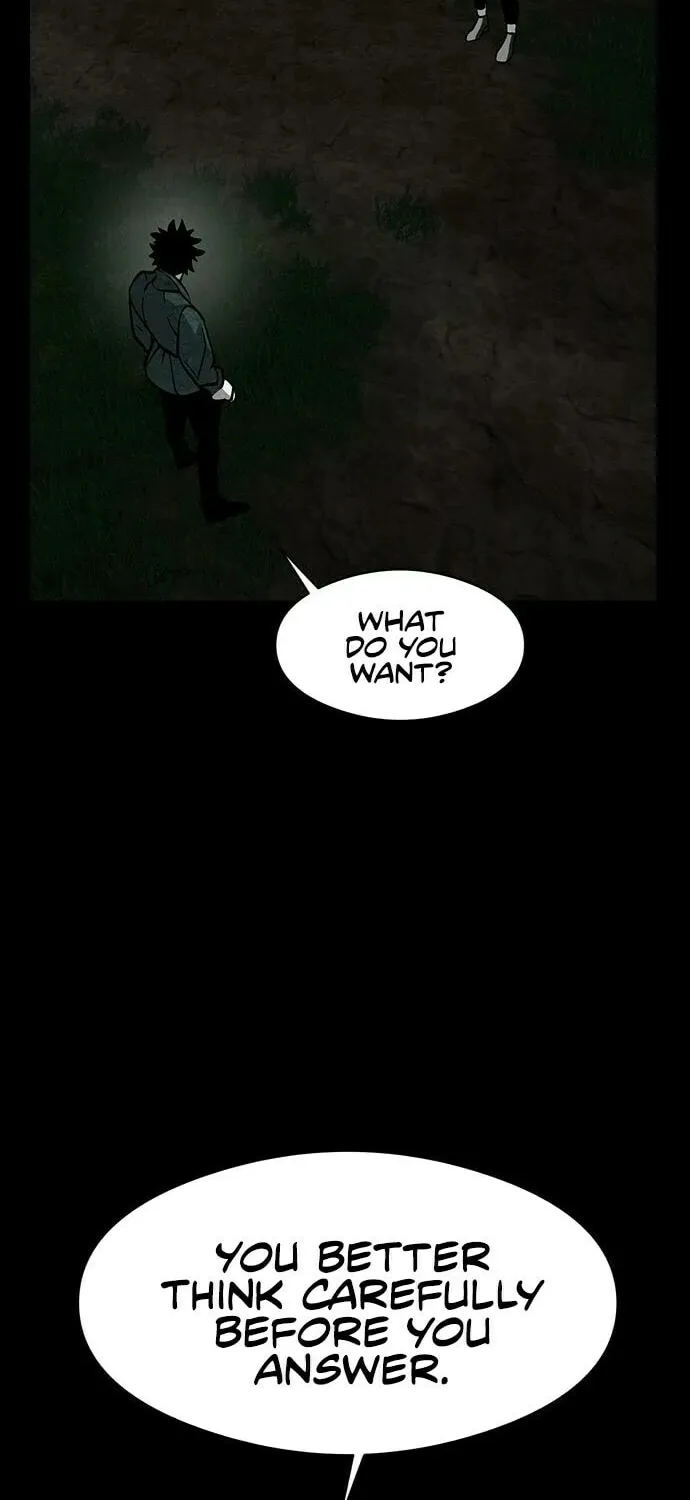 Read The Silent Warrior chapter 18 image 18 on Lezhin
