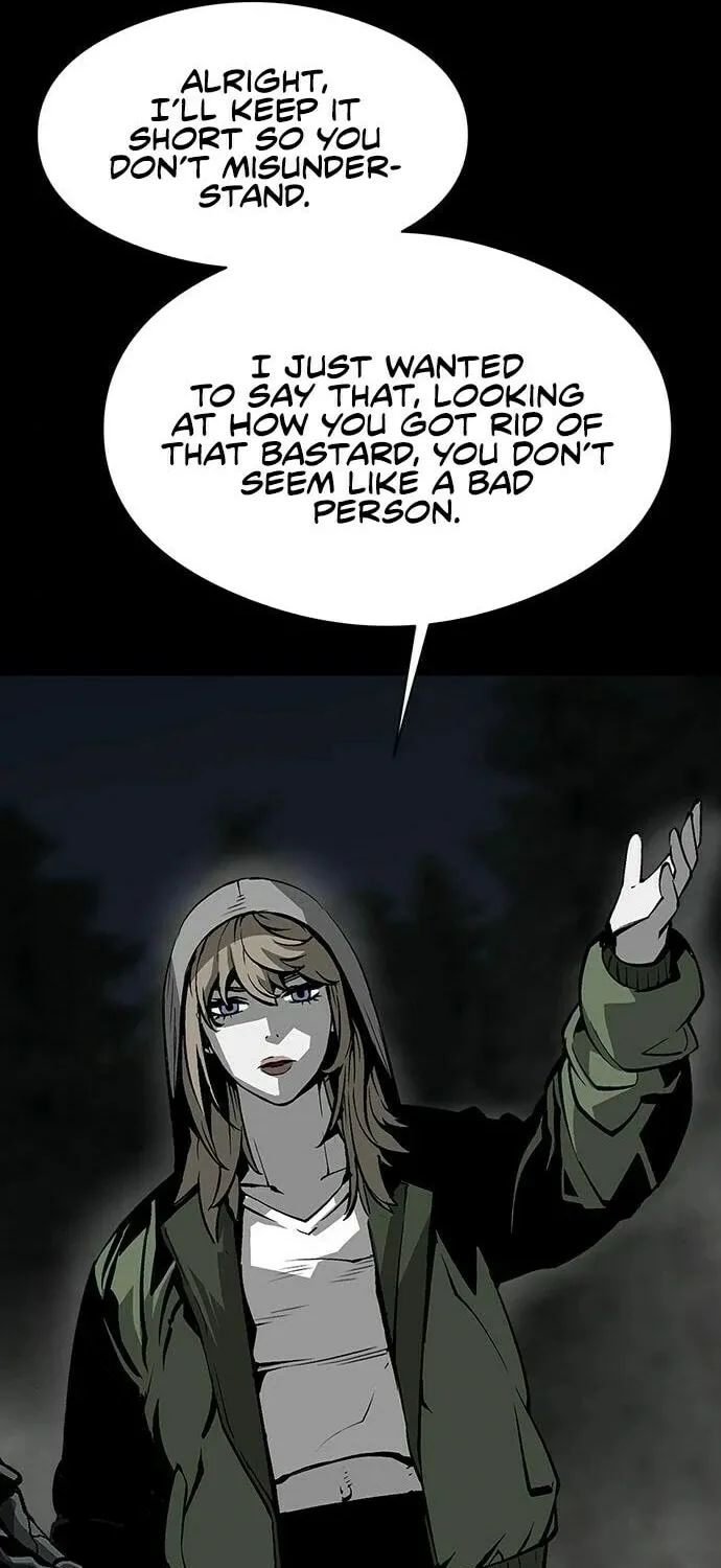 Read The Silent Warrior chapter 18 image 20 on Lezhin