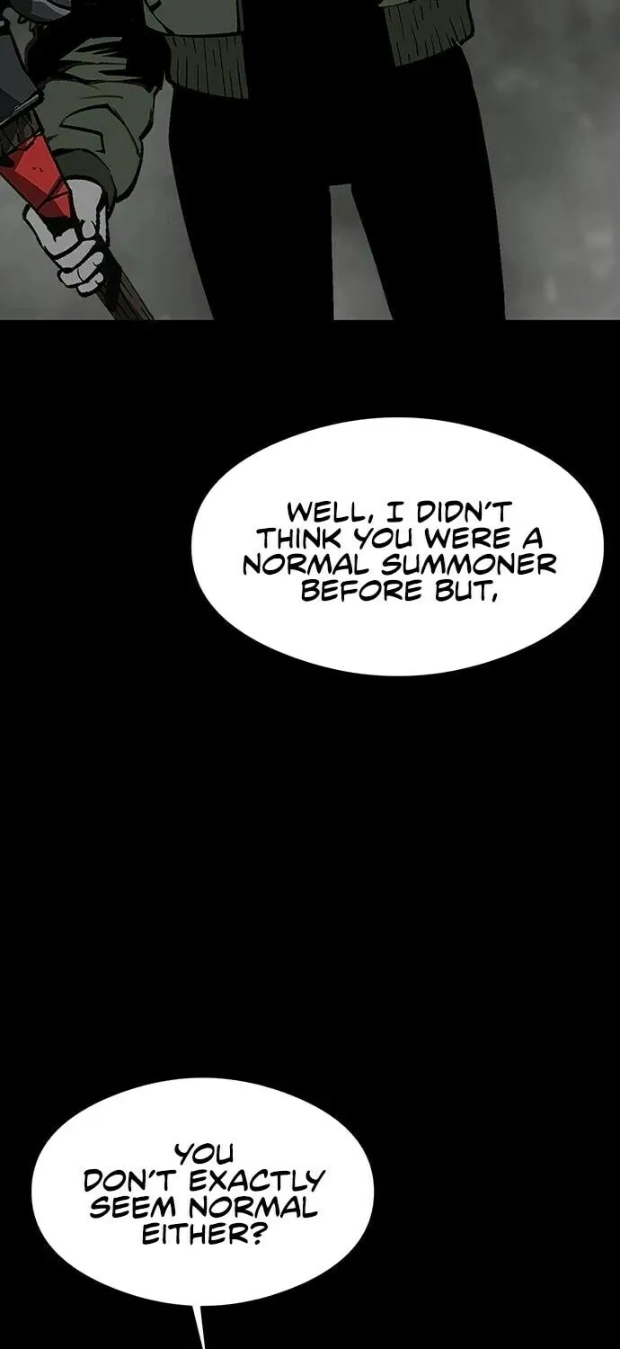 Read The Silent Warrior chapter 18 image 21 on Lezhin