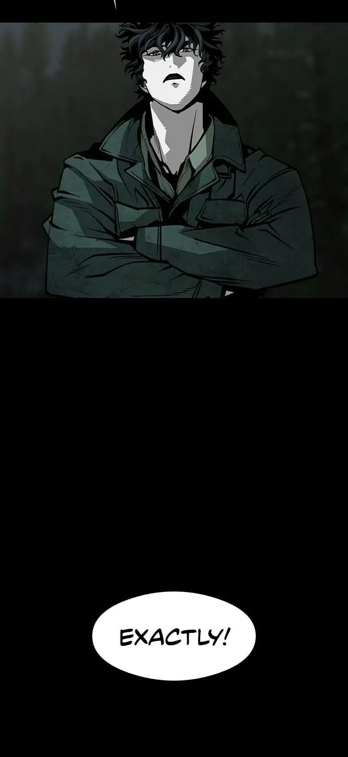 Read The Silent Warrior chapter 18 image 22 on Lezhin