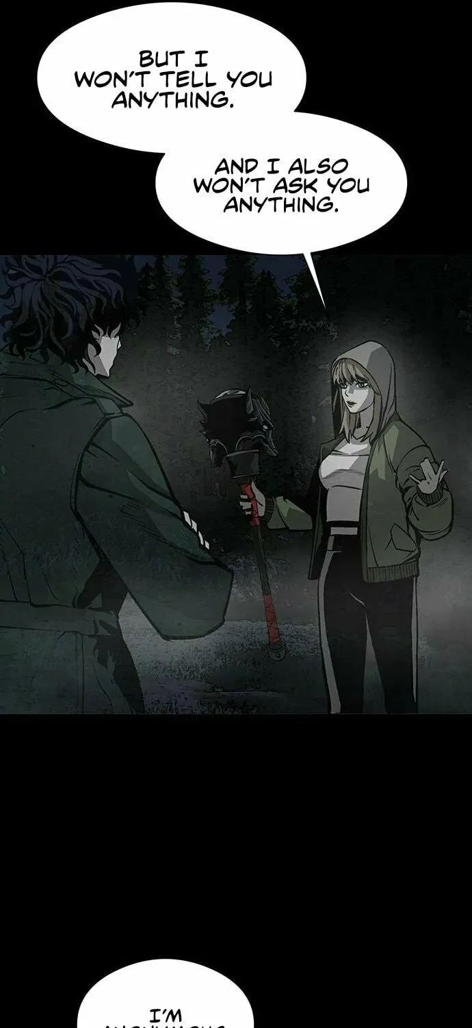 Read The Silent Warrior chapter 18 image 24 on Lezhin
