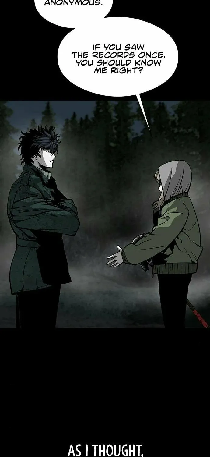Read The Silent Warrior chapter 18 image 25 on Lezhin