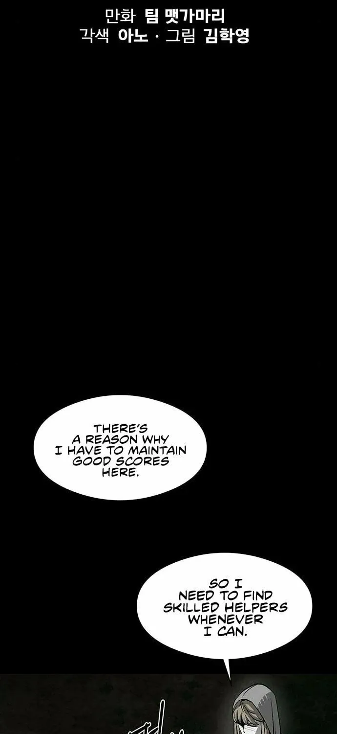 Read The Silent Warrior chapter 18 image 28 on Lezhin