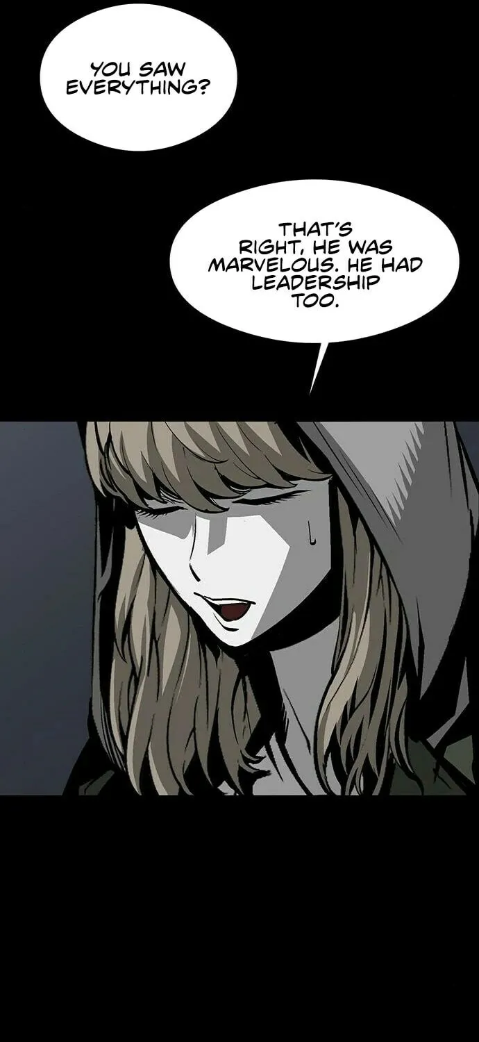 Read The Silent Warrior chapter 18 image 31 on Lezhin
