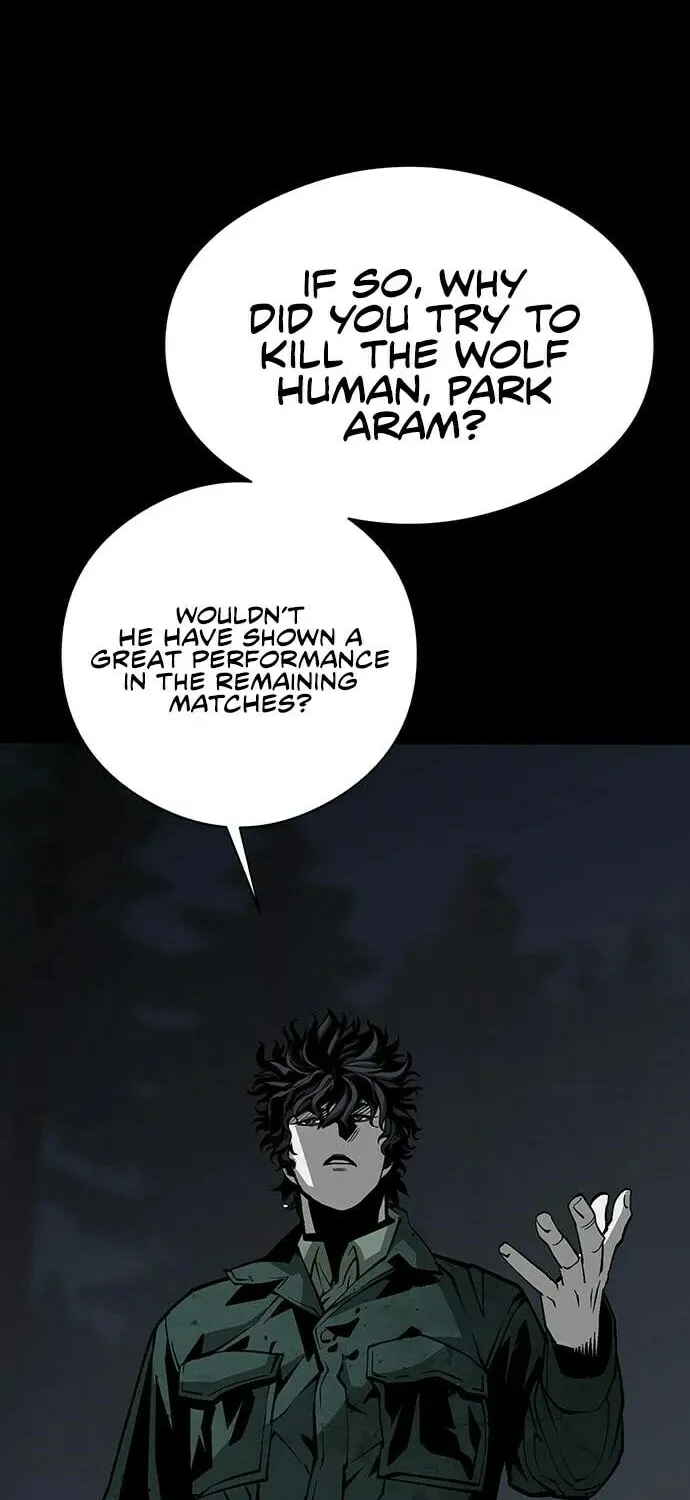Read The Silent Warrior chapter 18 image 32 on Lezhin