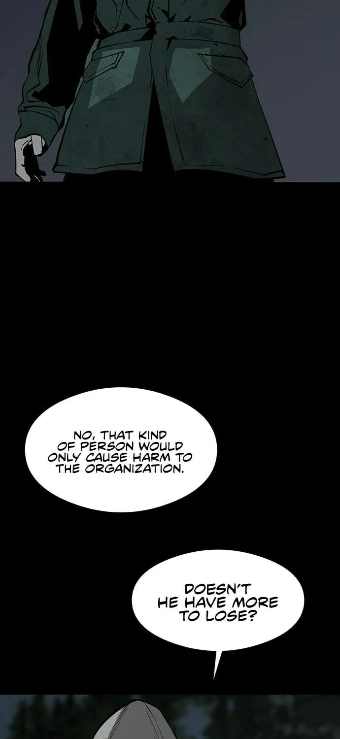 Read The Silent Warrior chapter 18 image 33 on Lezhin