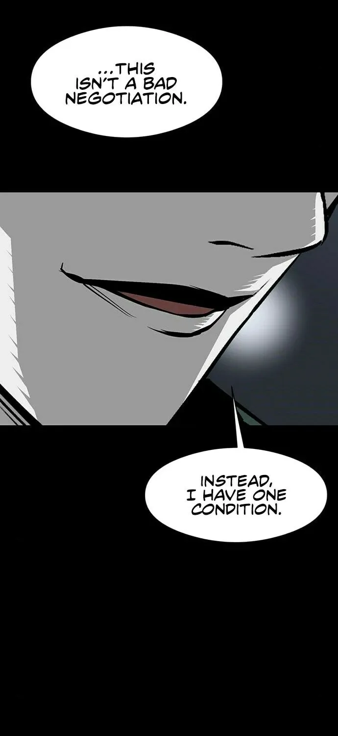 Read The Silent Warrior chapter 18 image 35 on Lezhin