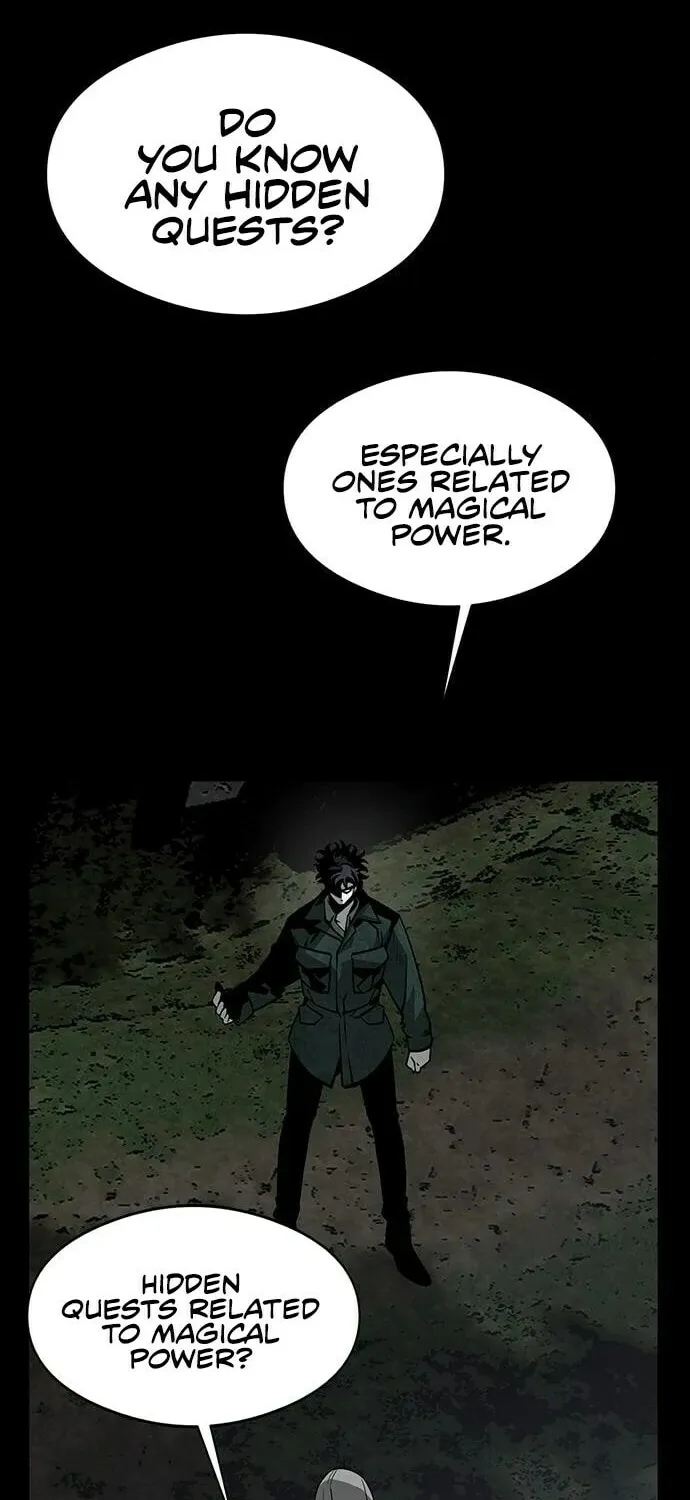 Read The Silent Warrior chapter 18 image 36 on Lezhin