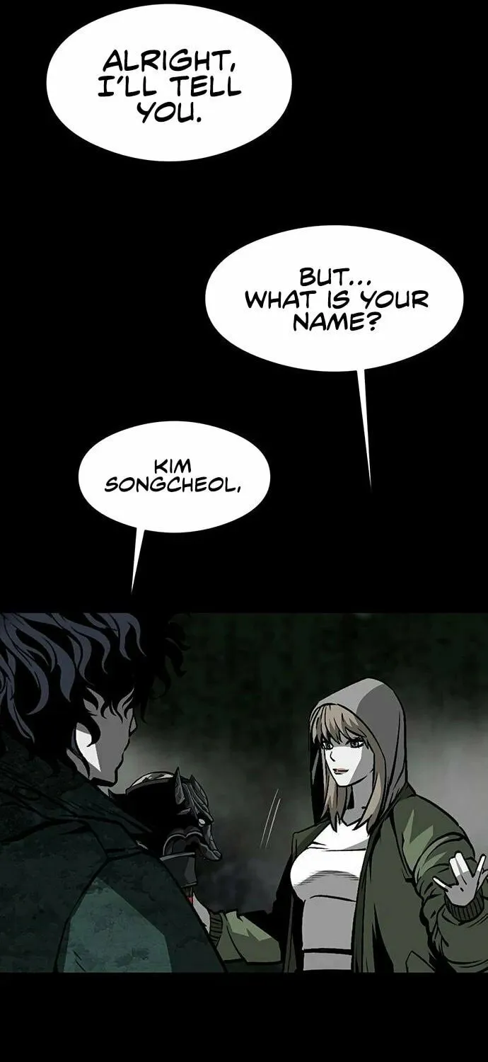 Read The Silent Warrior chapter 18 image 38 on Lezhin