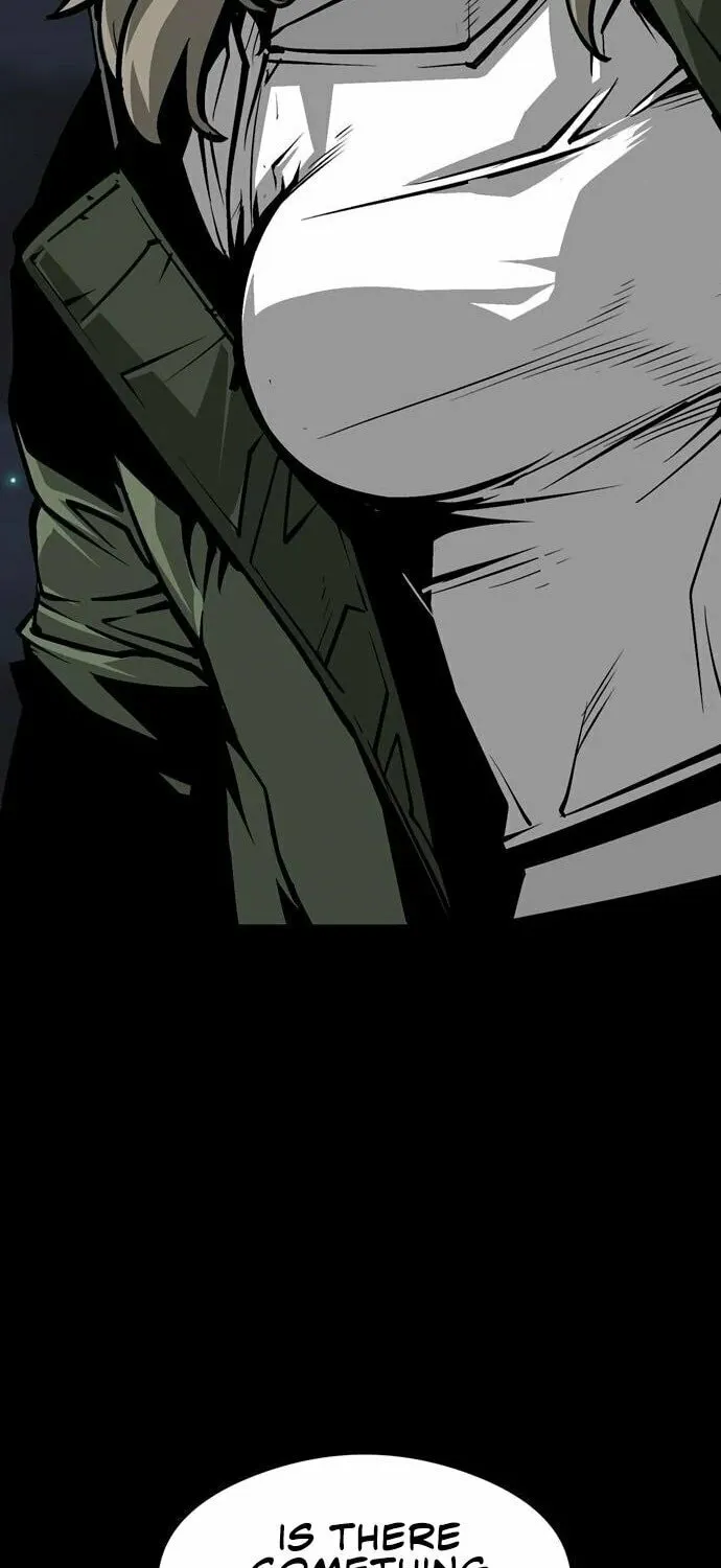 Read The Silent Warrior chapter 18 image 40 on Lezhin