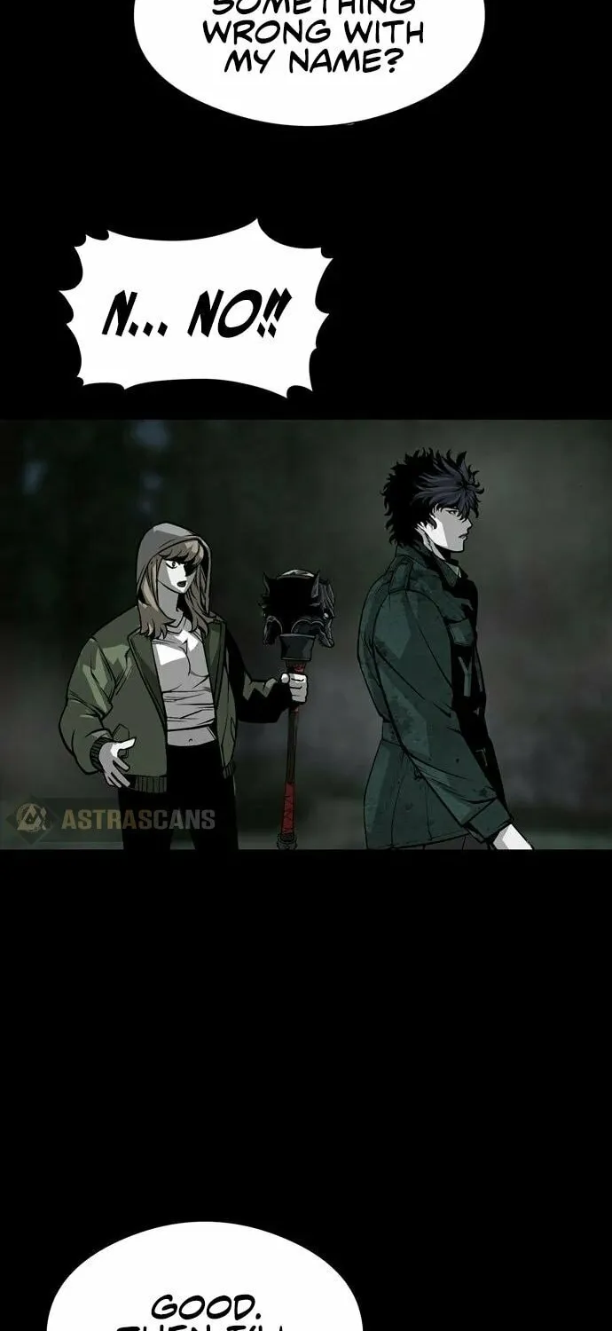 Read The Silent Warrior chapter 18 image 41 on Lezhin