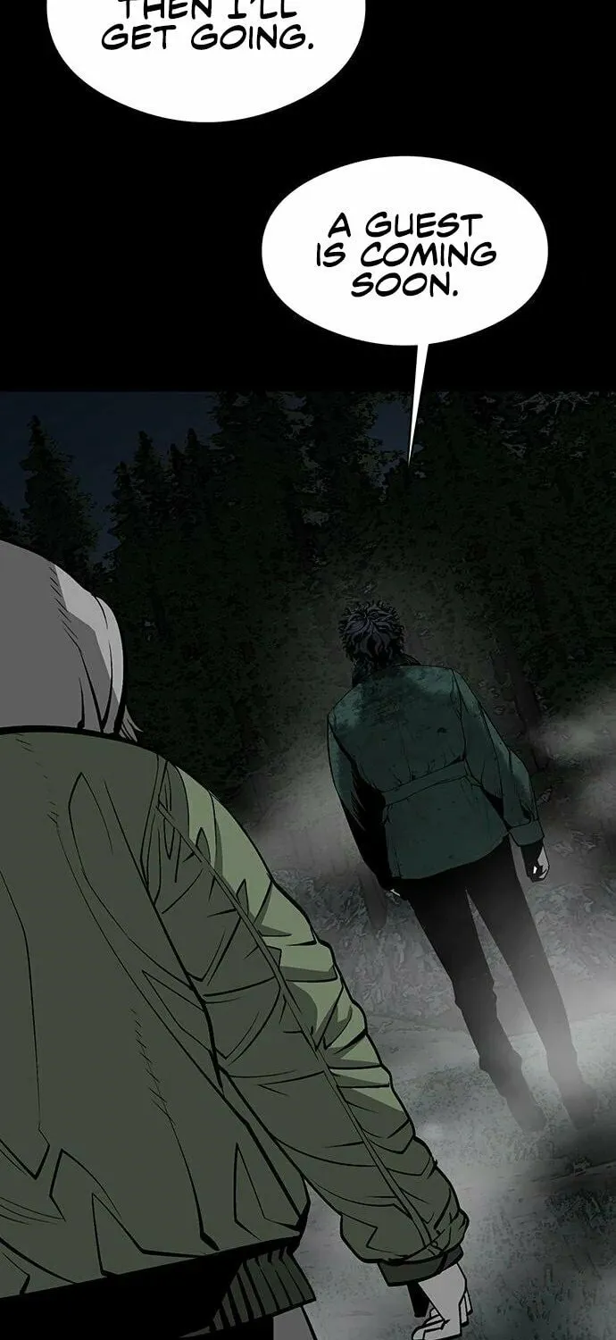Read The Silent Warrior chapter 18 image 42 on Lezhin