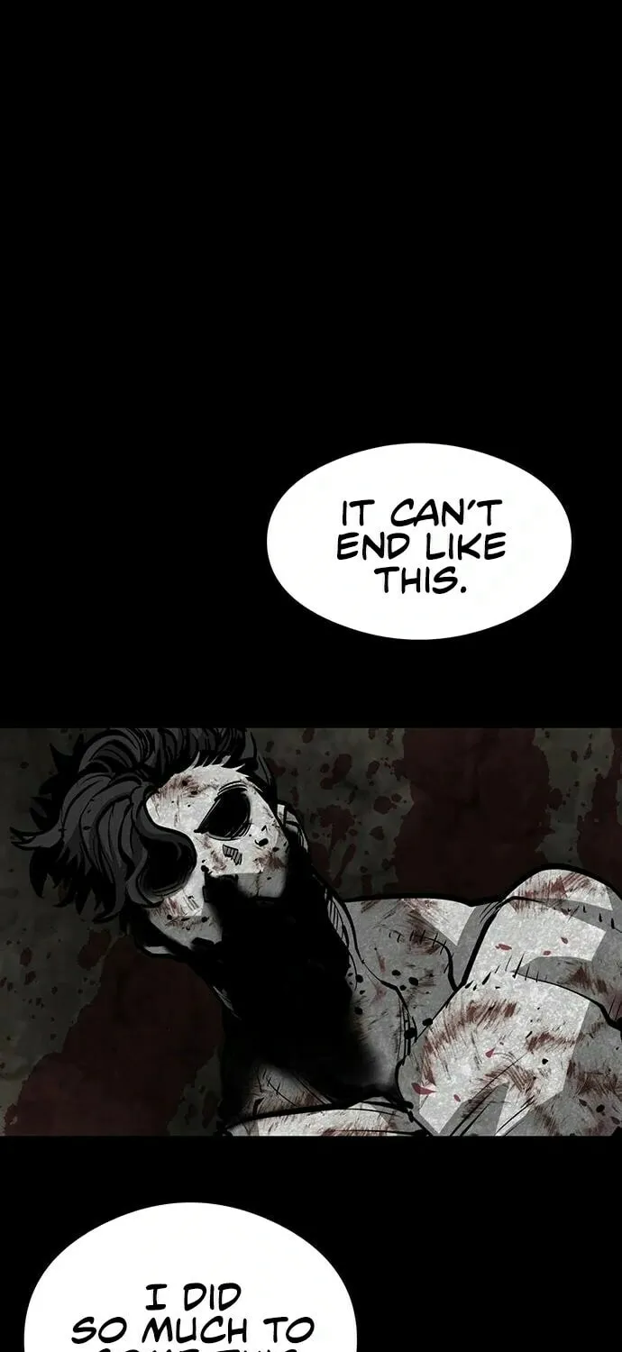 Read The Silent Warrior chapter 18 image 49 on Lezhin