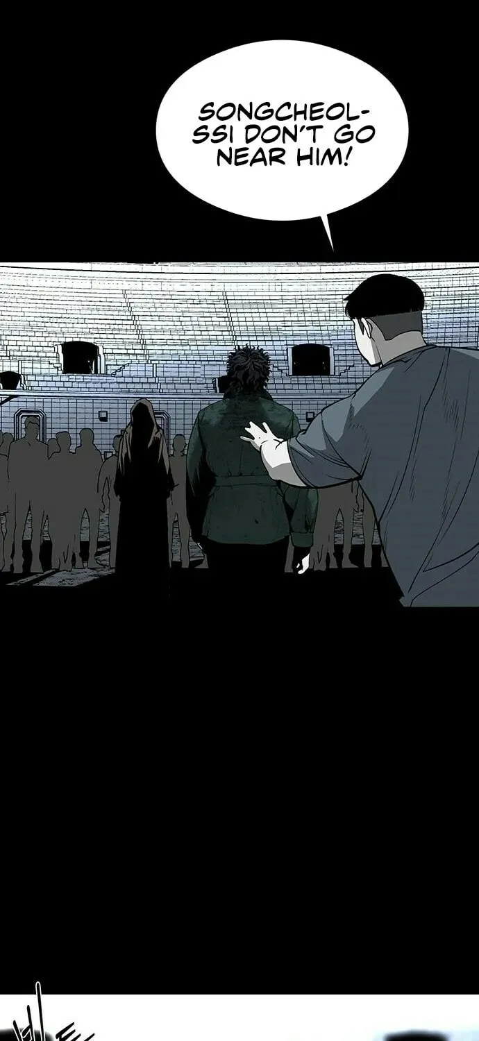 Read The Silent Warrior chapter 18 image 56 on Lezhin