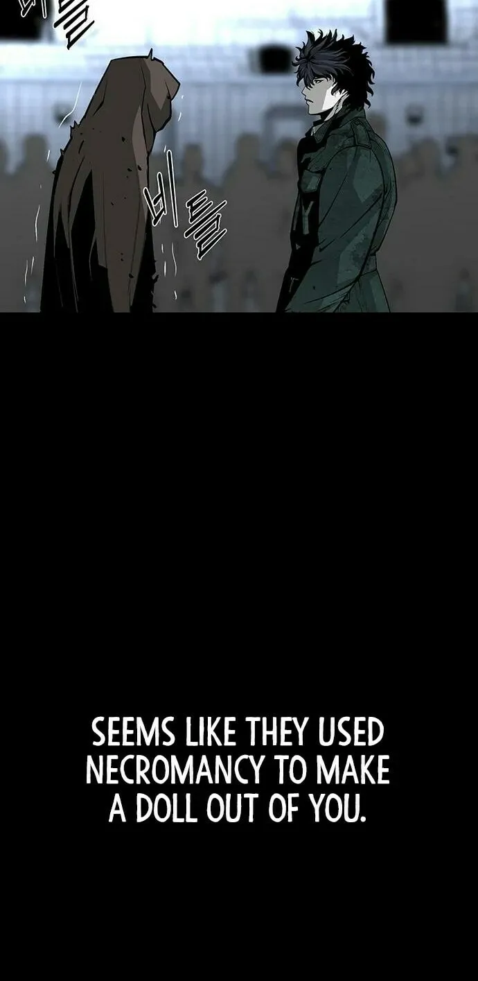 Read The Silent Warrior chapter 18 image 57 on Lezhin