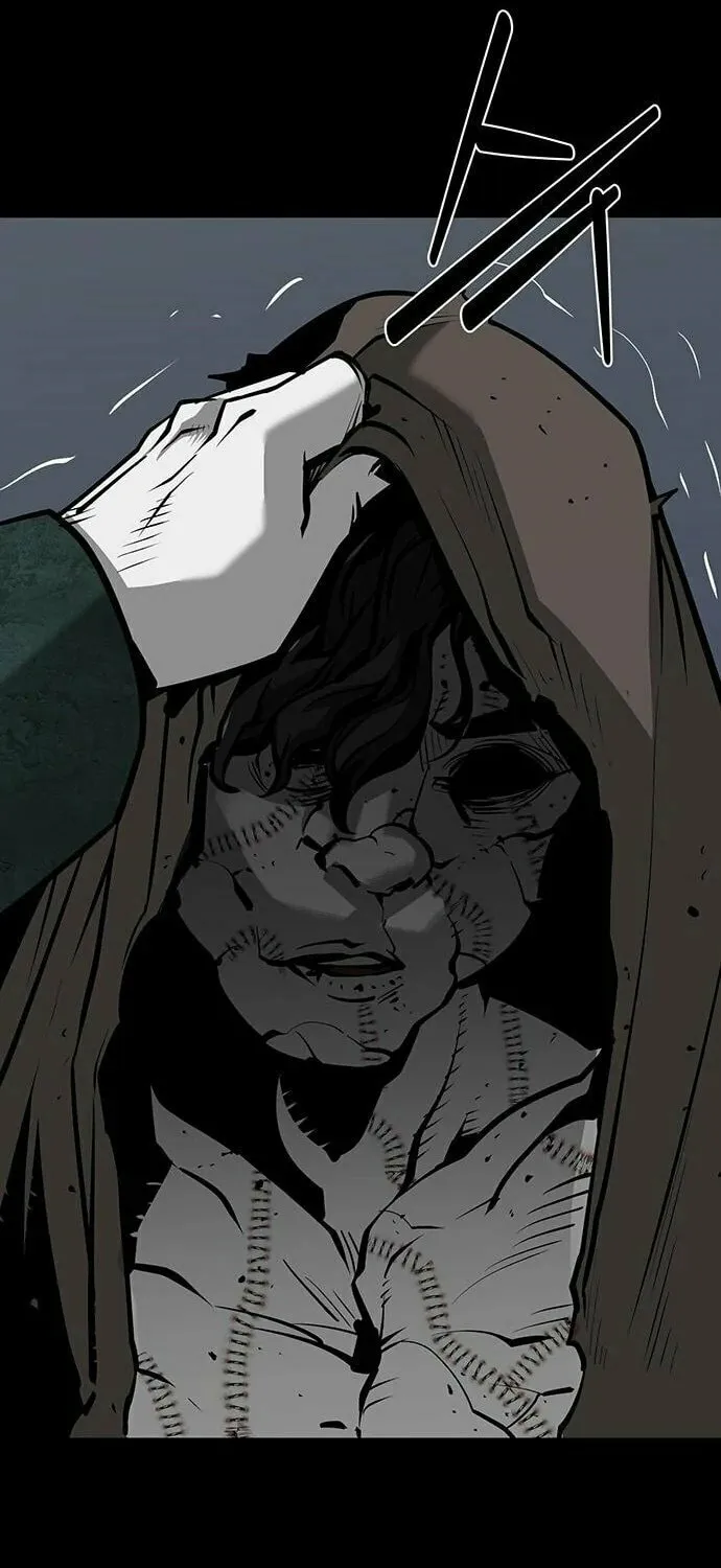 Read The Silent Warrior chapter 18 image 58 on Lezhin