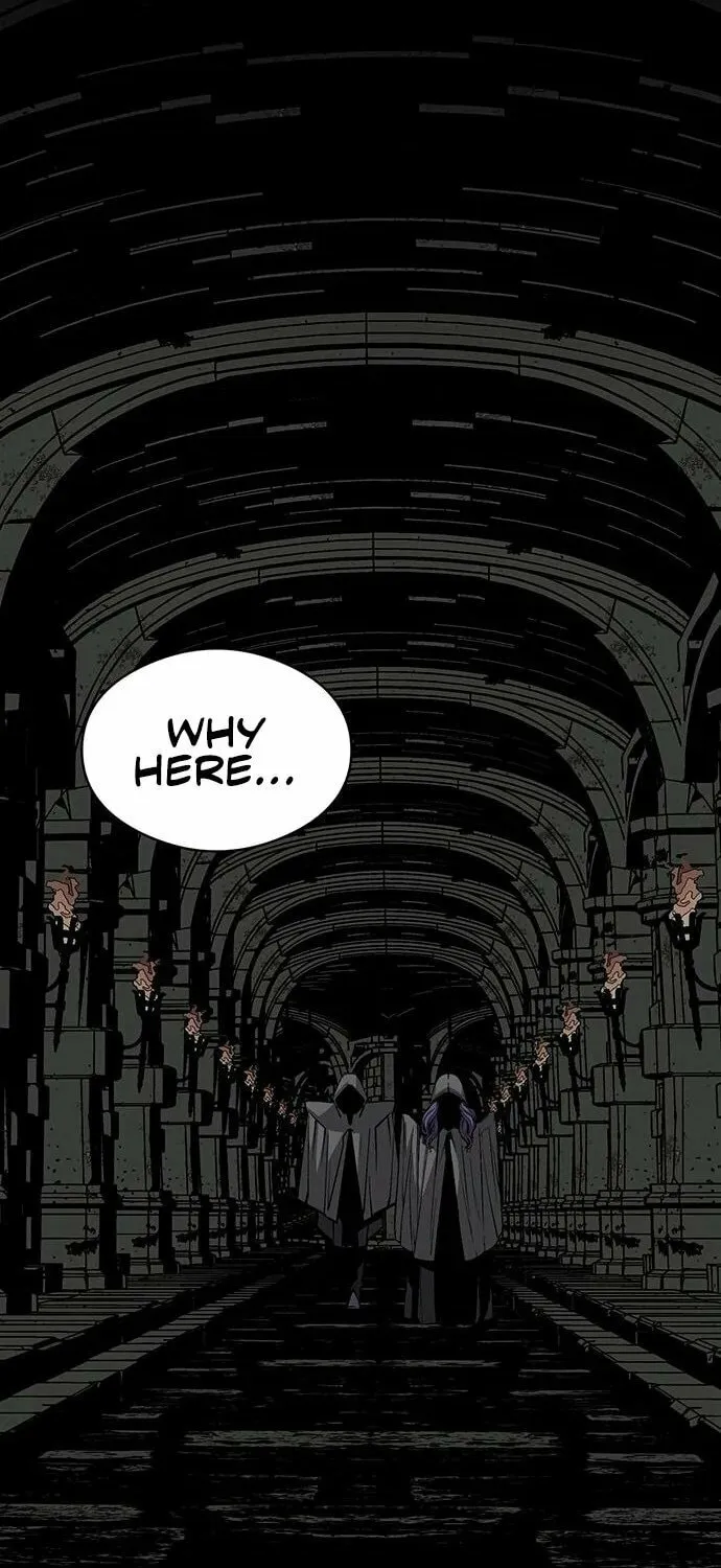 Read The Silent Warrior chapter 18 image 69 on Lezhin