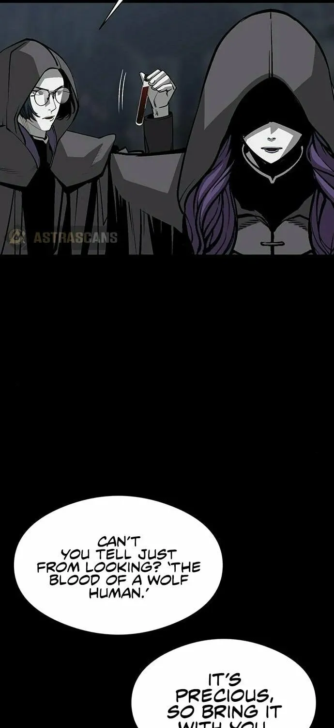 Read The Silent Warrior chapter 18 image 72 on Lezhin