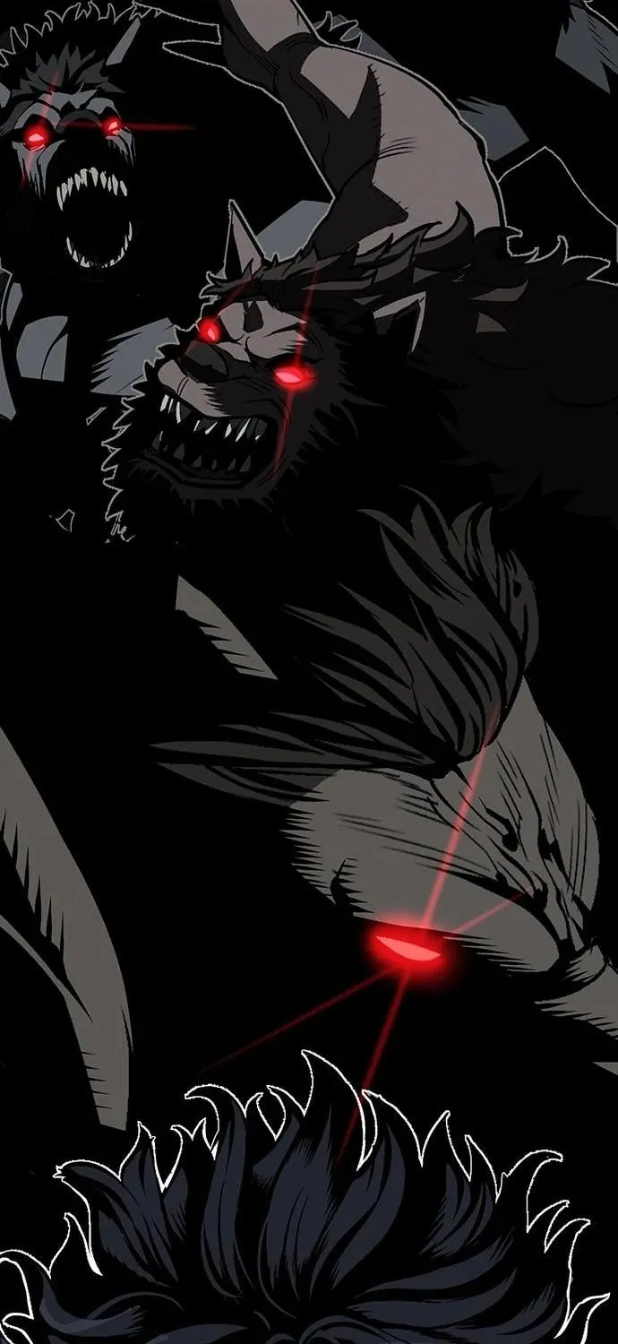 Read The Silent Warrior chapter 18 image 79 on Lezhin