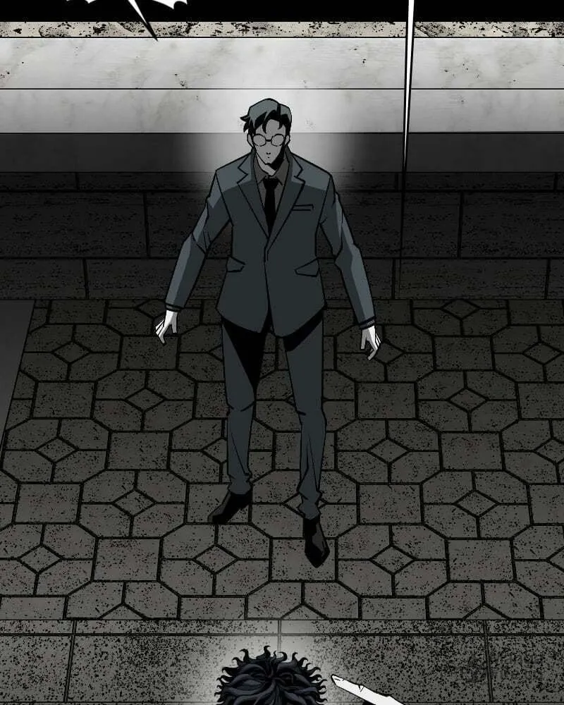 Read The Silent Warrior chapter 19 image 104 on Lezhin