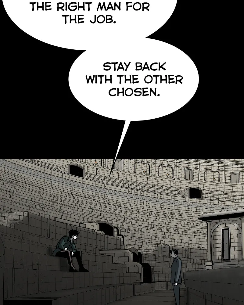 Read The Silent Warrior chapter 19 image 108 on Lezhin