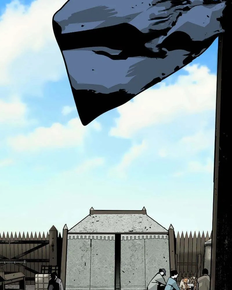Read The Silent Warrior chapter 19 image 123 on Lezhin