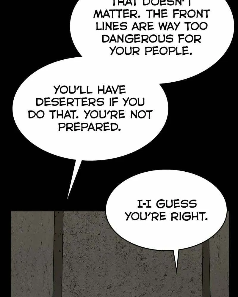 Read The Silent Warrior chapter 19 image 127 on Lezhin