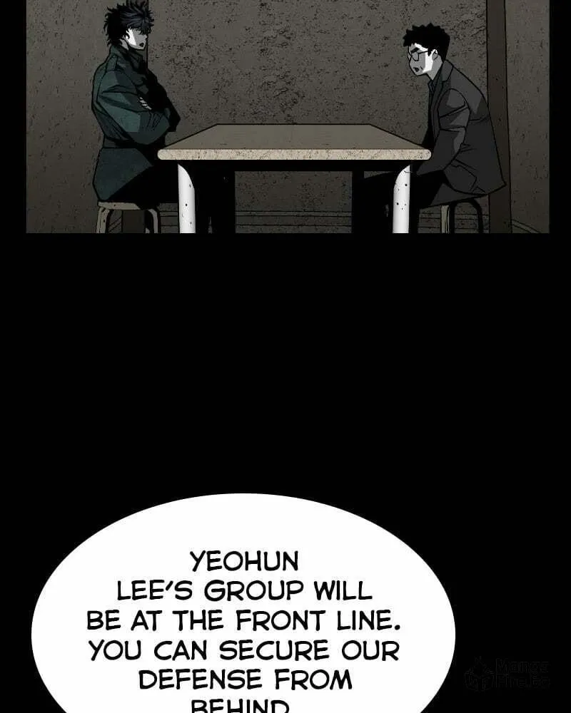 Read The Silent Warrior chapter 19 image 128 on Lezhin